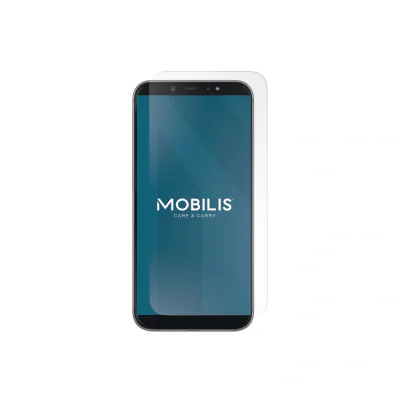 Folie de sticlă Mobilis pentru iPhone 13/13 Pro