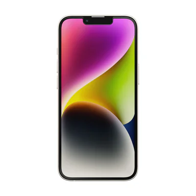 Folie de sticlă OtterBox Glass pentru iPhone 15 Plus, ProPack
