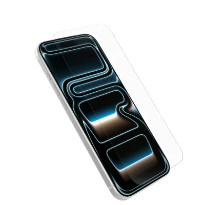 Folie de sticlă OtterBox Glass pentru iPhone 17 Pro Max, ProPack