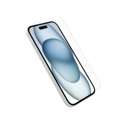 Folie de sticlă OtterBox Glass pentru iPhone 17e/16e/14/13/13 Pro
