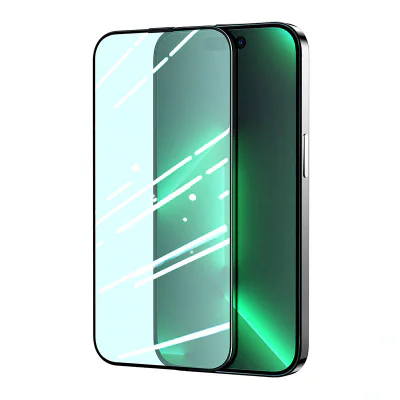Folie de sticlă securizată Joyroom JR-G04 pentru iP 14 Pro Max 6.7
