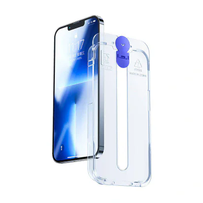 Folie de sticlă securizată Joyroom JR-H03 pentru Apple iPhone 14 Plus 6.7 "