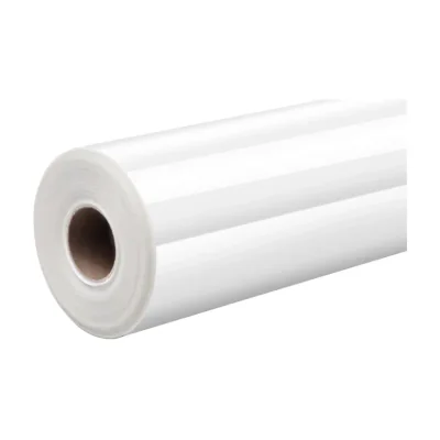 Folie de transfer termic HTVRONT Pure, 30,5 cm x 1,8 m (albă)