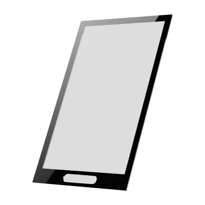 Folie din sticlă călită pentru Insta360 X4/X5