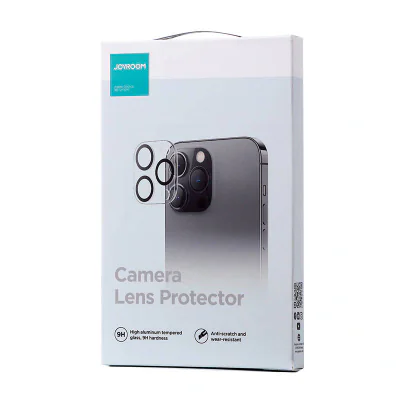 Folie Protecție Joyroom JR-LJ2 pentru camera foto iP 14 / 14 Plus