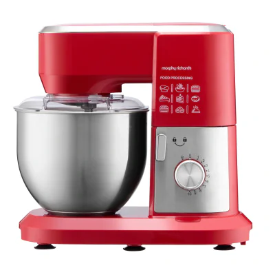 FOOD PROCESSOR 1300W/MMI1001 MORPHY RICHARDS