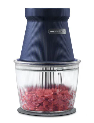 FOOD PROCESSOR 200W/MFP2001 MORPHY RICHARDS