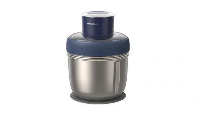 FOOD PROCESSOR 350W/MFP1003 MORPHY RICHARDS