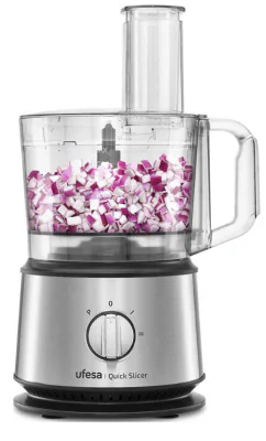 FOOD PROCESSOR QUICK SLICER/70505579 UFESA