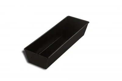 FORMA COPT TEFLON 35.6X12X7CM,VANORA HOME