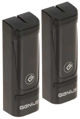 Fotocelule Genius GENIUS-VEGA/WRL, set TX + RX, rază 15 m