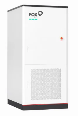 FOXESS ALL-IN-ONE T-MAX+ 241KWH/125KW