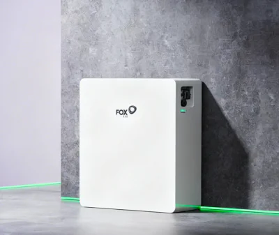 FoxESS High Voltage Battery Pack EP12 PLUS , 12kWh