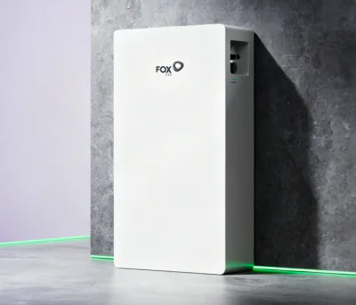 FoxESS High Voltage Battery Pack EP6 PLUS , 6kWh