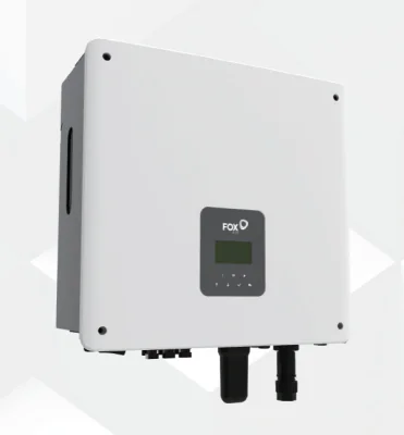 FoxESS Hybrid Inverter 1-Phase H1-4.6-E G2 , 4.6kW