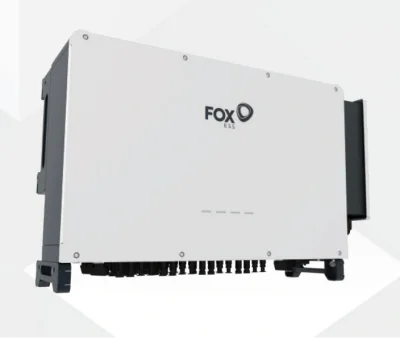 FoxESS OnGrid Inverter 3-Phase R75-G2 , 75kW