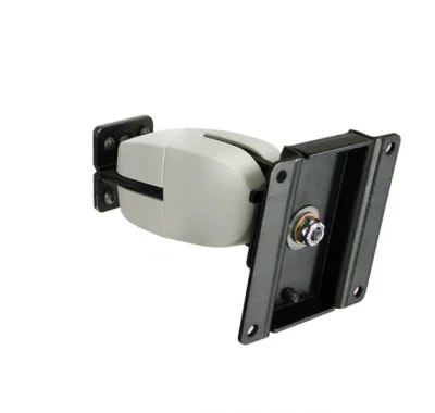 FP PIVOT DIRECT MOUNT/DOUBLE PIVOT W P/L BLACK+GREY