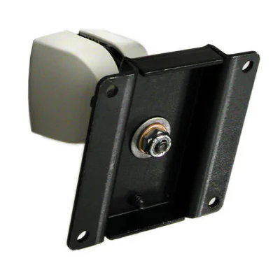 FP PIVOT DIRECT MOUNT/SINGLE PIVOT W P/L BLACK+GREY