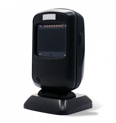 FR4080 KOI II 2D MEGA PIXEL/CMOS OMNI SCANNER BLACKW/ 2 M US