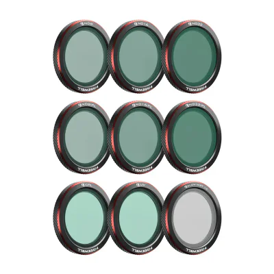 Freewell NEO 2 Filtru magnetic MEGA KIT - Pachet de 9 bucăți