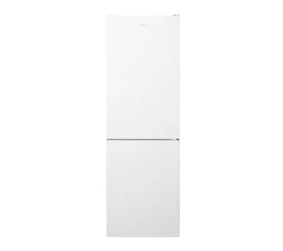 Frigider CANDY CCE4T618EW, Fresco, Freestanding, 2 usi, No Frost, Control de la distanta (Wi-Fi), Clasa E, Alb, L x A x I (mm) 595x658x1850