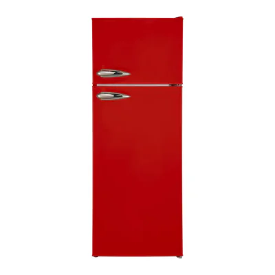 FRIGIDER CU DOUA USI FRAM FDD-VRL212RDF+