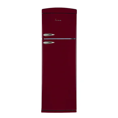 FRIGIDER CU DOUA USI FRAM FDD-VRR311BDF+