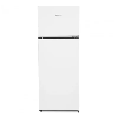 FRIGIDER CU DOUA USI HEINNER HF-205F+