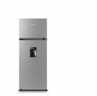 FRIGIDER CU DOUA USI HEINNER HF-HS205SWDE++