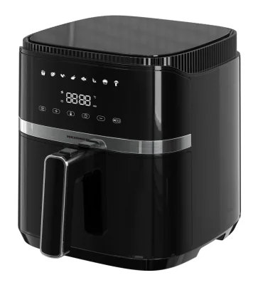 FRITEUZA CU AER CALD HEINNER VARIETYFRY HAF-B5BK1500