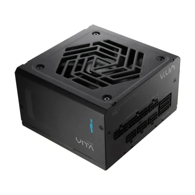FSP VITA GM 650W Power supply unit ATX ATX3.1 Black, 650 W, 100 - 240 V, 50/60 Hz, 8-4 A, Active, 100 W