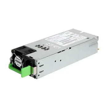 Fujitsu S26113-F575-L13, 450 W, Server, Grey, Active, RoHS