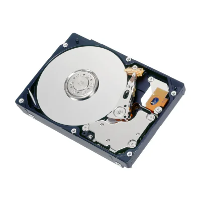Fujitsu S26361-F5600-L100, 1 TB, 7200 RPM, 2.5", SAS