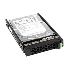 Fujitsu S26361-F5728-L112, 1.2 TB, 10000 RPM, 3.5", SAS