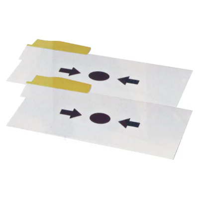 FULL CX/P/KIT (4990010FUL-0045) - Element resetabil din plastic pentru semnalizare manuala FULL CX