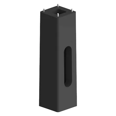 Fundație prefabricată din beton DELTA-OPTI B-50