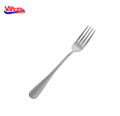 FURCULITA INOX 20.5 CM, MARA, VANORA HOME