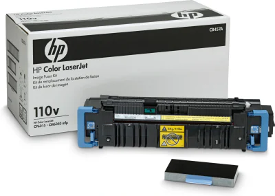 HP Color LaserJet CB458A 220V Fuser Kit, 1 pc(s)