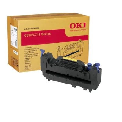Fuser kit Original OKI, 44289103, pentru C610|C711, 60K, "44289103"