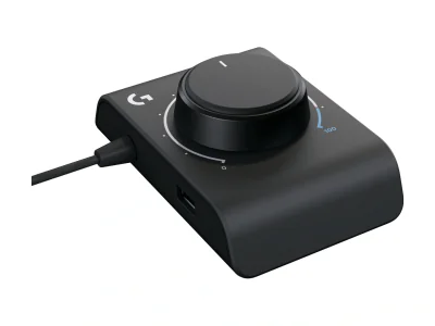 G RACING ADAPTER/BLACK - WW-9004
