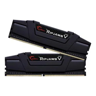MEMORY DIMM 32GB PC28800 DDR4/K2 F4-3600C18D-32GVK G.SKILL