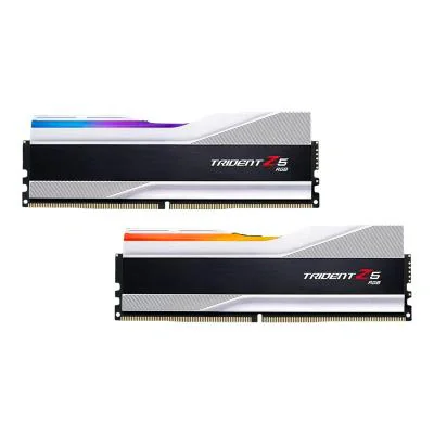 G Skill G.SKILLSkill G.SKILL Skill Trident Z5 RBG DDR5 32GB (2x16GB) 7200MHz (F5-7200J3445G16GX2-TZ5RS) (F57200J3445G16GX2TZ5RS)