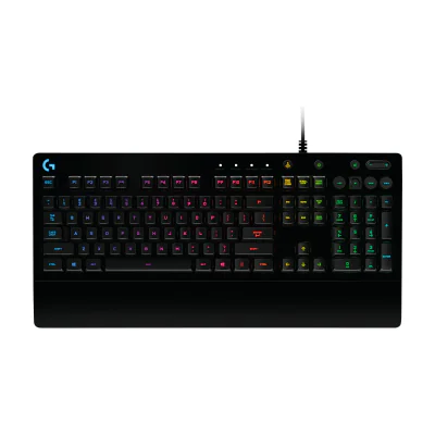 G213 PRODIGY GAMING KEYBOARD/IN-HOUSE/EMS CENTRAL RETAIL USB