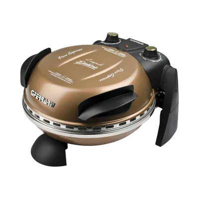 G3 Ferrari PizzaOven Express Delizia copper (G1000608)