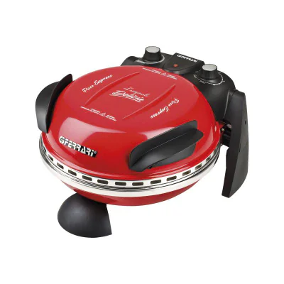 G3 Ferrari PizzaOven Express Delizia red (G1000602)