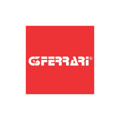 G3 Ferrari PizzaOven Napoletana with 2 stones black Schwarz (G1003210)