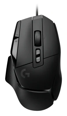 Mouse G502 X, USB, Black "910-006139"