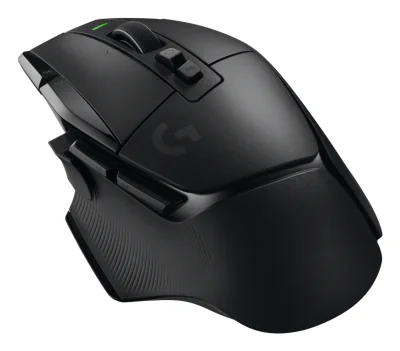G502 X LIGHTSPEED BLACK/CORE/EWR2