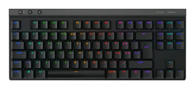 G515 LIGHTSPEED TKL KB/BLACK - CH - EMEA28I-935