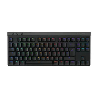 G515 LIGHTSPEED TKL KB/BLACK - DEU - EMEA28I-935